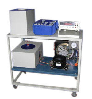 热工采暖空调类实验装置实训设备热电阻校验装置