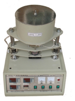 热工采暖空调类实验装置实训设备导热系数测试仪(平板稳态法)