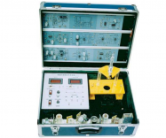 传感器与检测技术实验箱(18种传感器)