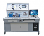 S7-1200PLC可编程控制器综合实训装置