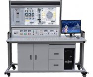 网络型PLC可编程控制器实验装置（S7-1200主机）