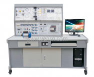 PLC可编程控制器实训装置（S7-200主机）