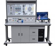 西门子S7-200PLC可编程控制器实验装置