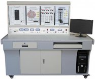 西门子S7-300PLC综合实训实验装置