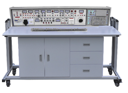 通用电工/电子/自动控制原理综合实验室成套设备