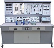 电工/模电/数电/电气控制/PLC可编程控制综合实验装置