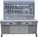 机床电气控制技能实训考核装置