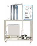  矿井水位过程控制系统实验装置