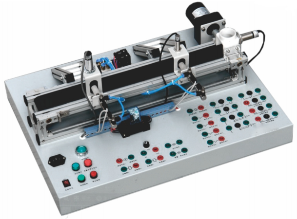 VS-DCD型带传动控制实训装置