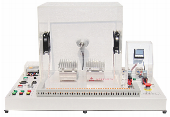 VS-WD型温度控制实训装置