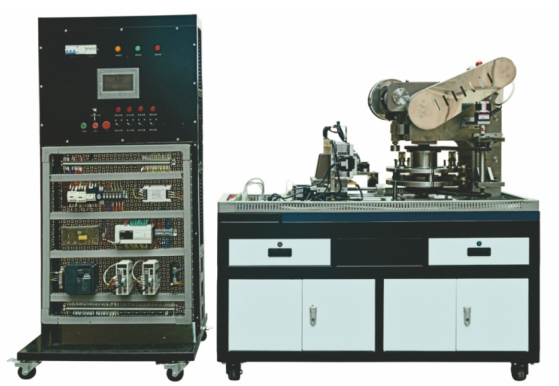 VS-237C型机械设备装调与控制技术实训综合装置