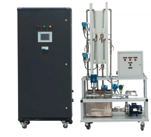 VS-370A新型数字式液位—流量控制系统综合实验装置
