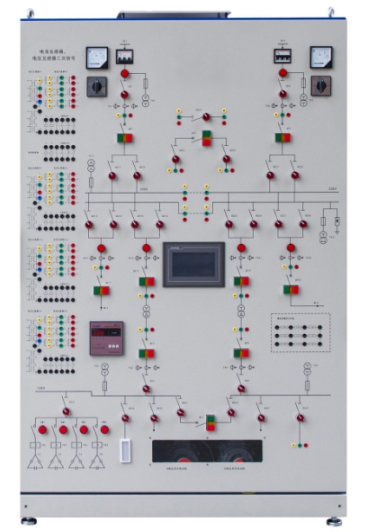 VS-1122C型工厂供电技术实训设备