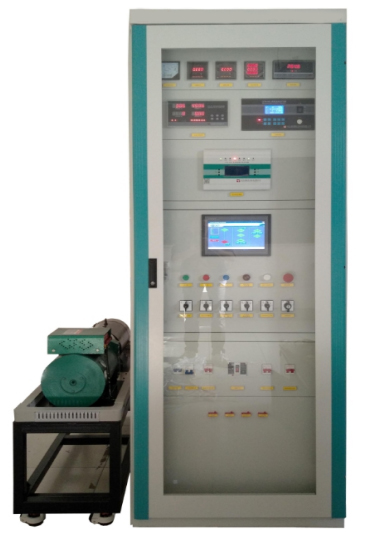 VS-1125A发电系统综合自动化实验平台