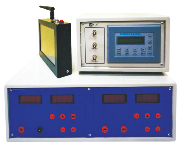 VS-1023A型无线数控综合电源实验台