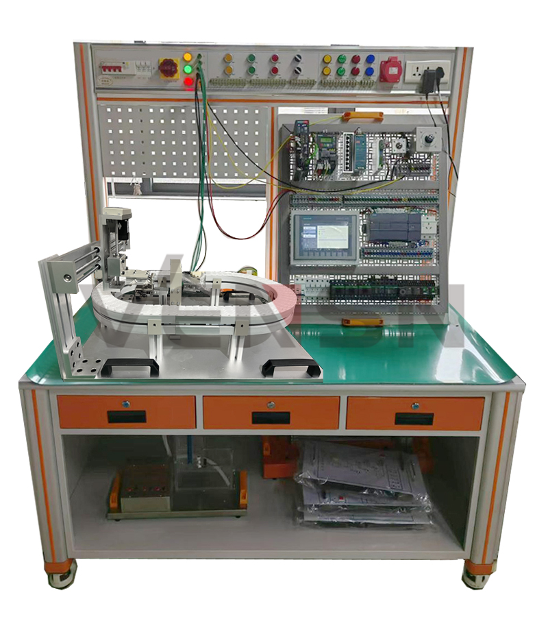 VSJ-D02型 机电一体化实训工作站