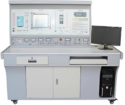 VSE-C05型电气检测试验操作实训台