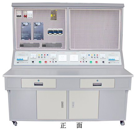 VSE-C12型PLC实训与考核综合实训装置(三菱Q系列)