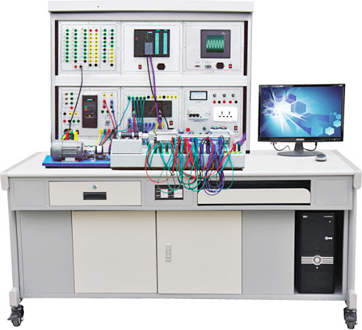 VSE-C16型工业全数字控制实训装置