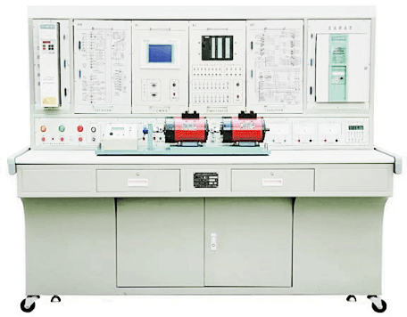 VSE-C19型工业全数字直流调速系统实训平台