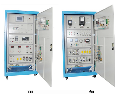 VSE-C23型电气PLC安装调试实训装置