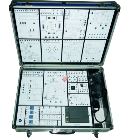 VSE-C27型PLC可编程控制器实验箱