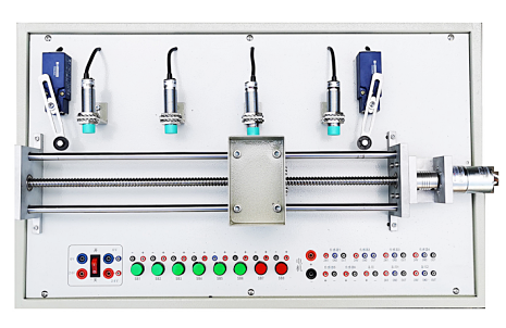 VSE-C31型小车运动控制模型装置