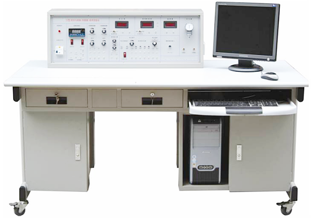 VSE-C36型传感器与检测技术实验装置(32种传感器可选)