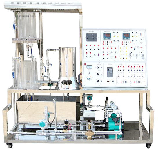 VSE-C42型过程控制综合实验装置