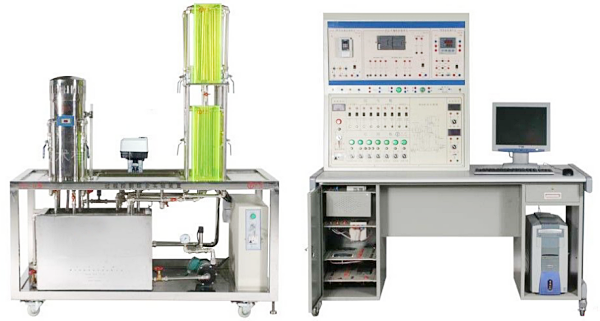 VSE-C52型过程控制及自动化仪表实验装置