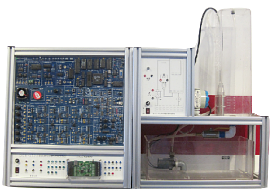 VSE-C53型过程自动控制理论/计算机控制技术实验平台