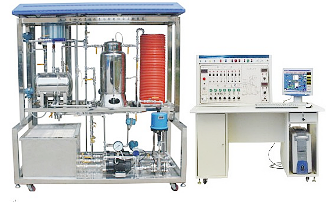 VSE-C48型热工自动化过程控制实验装置