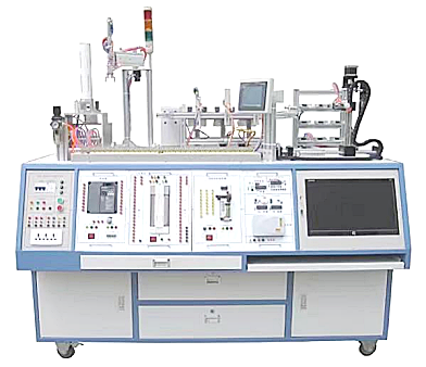 VSW-X19型机电一体化综合系统实训实验装置