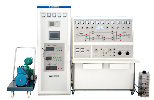 VSO-S01型电力系统自动化实验装置