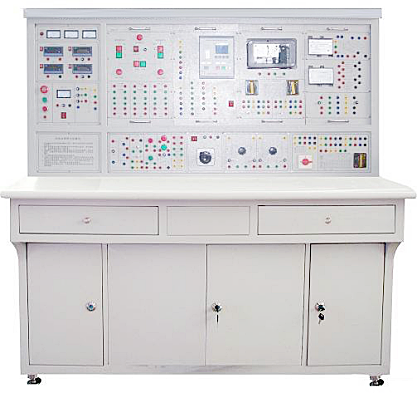 VSO-S07型电力系统继电保护实验台