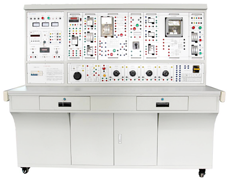 VSO-S08型电力自动化及继电保护实验装置