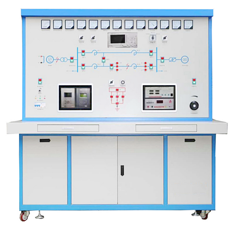 VSO-S09型电力系统继电保护综合实验台