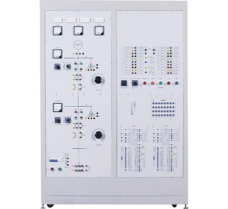 VSO-S14型电力系统微机保护综合实训装置
