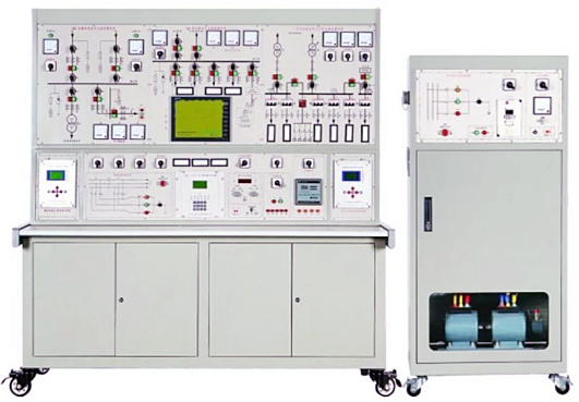 VSO-S32型工厂供电技术实训设备