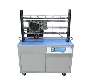 VSN-L22型平面机构创意组合综合测试分析实验台