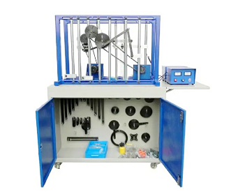 VSN-L26型机械运动创新拼装实验台