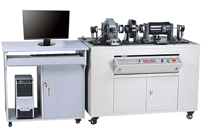 VSN-L30型齿轮传动测试分析实验台