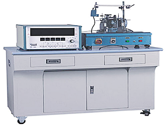 VSN-L31型动平衡测试分析实验台