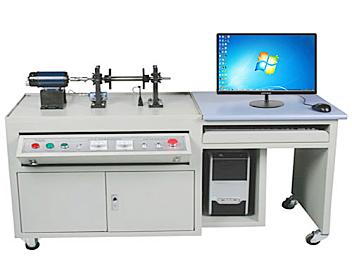 VSN-L32型动平衡测试实验台