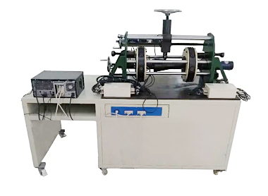 VSN-L39型双控滚动轴承性能测试分析实验台