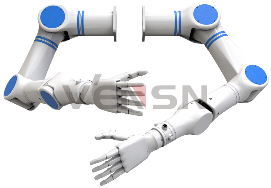 VSQ-FZ04型七轴协作机器人实训设备