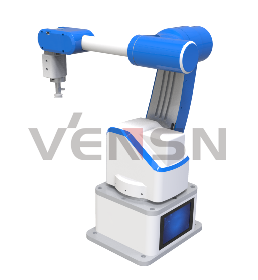 VSQ-FZ02型桌面六轴机器人拆装套件