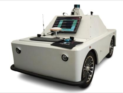 VSAZ-X13型智能网联汽车技术综合实训车(竞赛版)