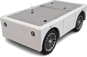 VSAZ-X15型中型线控底盘实训台